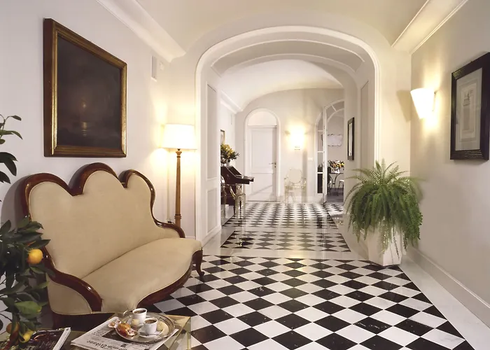 Residence Hilda Firenze